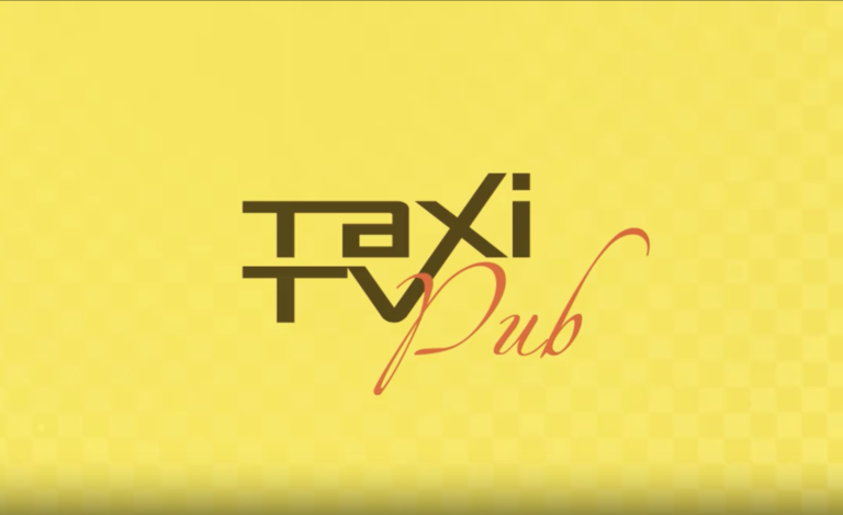 Taxi TV Pub